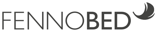 Fennobed Logo