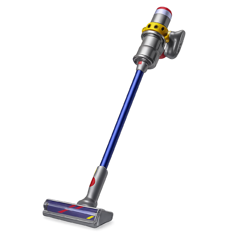 Dyson fan