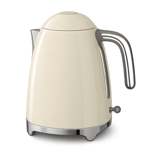 Smeg toaster