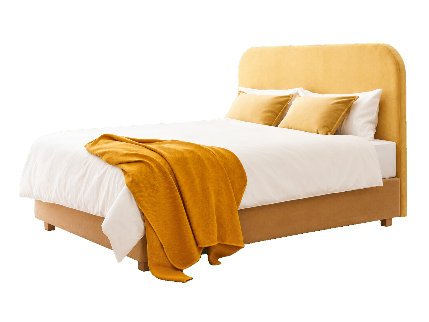 Fennobed bed